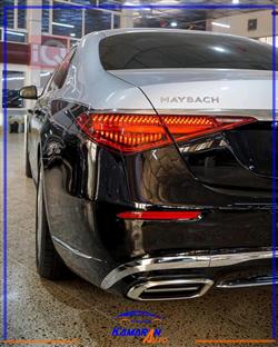 مێرسێدس بێنز S-Class